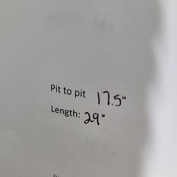 NWT Matilda Jane Enchanted Garden Blue Roxie Striped Smocked Tank top Size Med - Picture 6 of 7